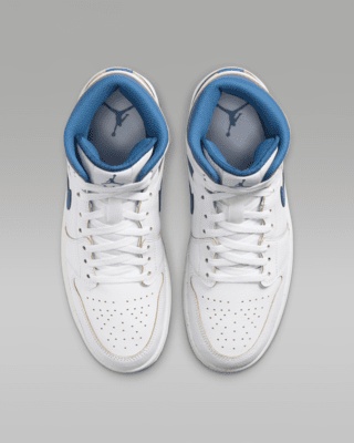 Air Jordan 1 Mid SE Men's Shoes