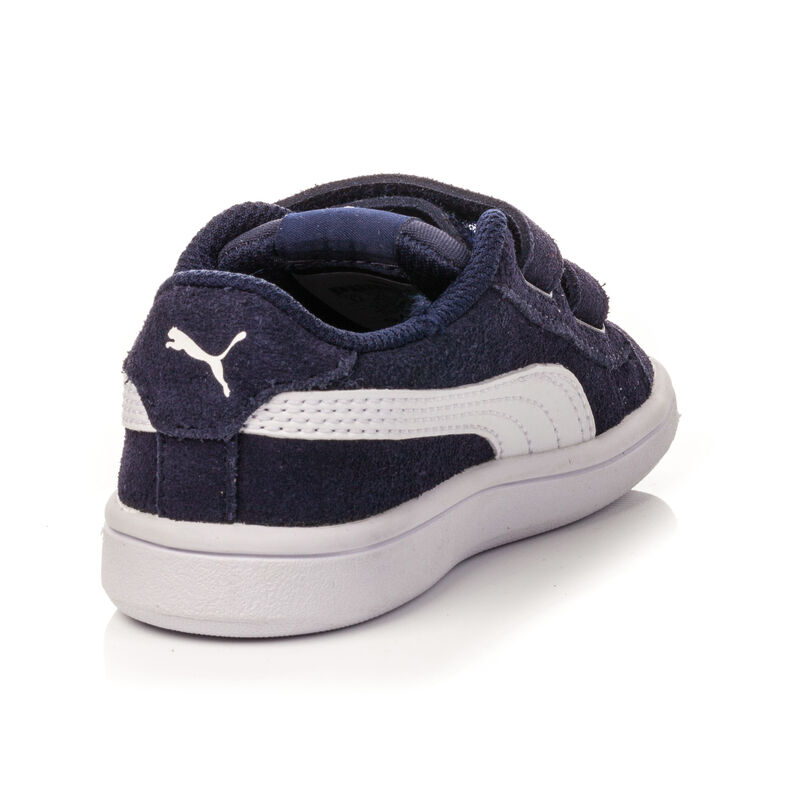 Καλάθια / sneakers Garcon Bleu