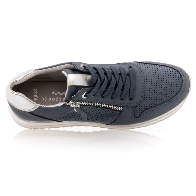 Korpe / patike Femme Bleu