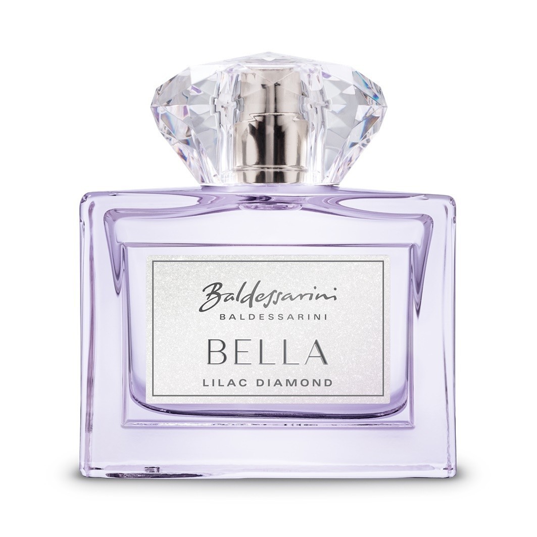 Baldessarini parfumska voda Bella Purple Diamond - 30 ml