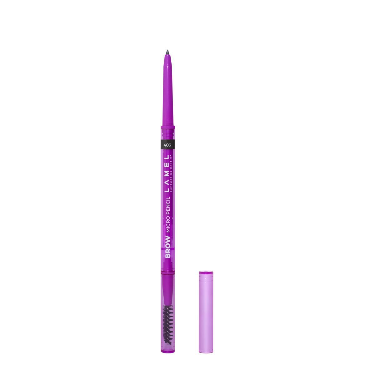 Lamel Micro Brow