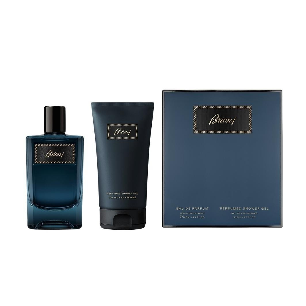 Brioni aromātu komplekts Brioni EdP komplekts - 1 gab