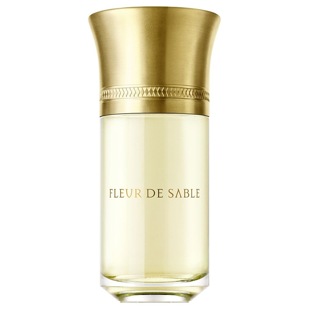 Liquides Imaginaires Eau de Parfum Les Eaux de L'Est Fleur de Sable - 100 ml