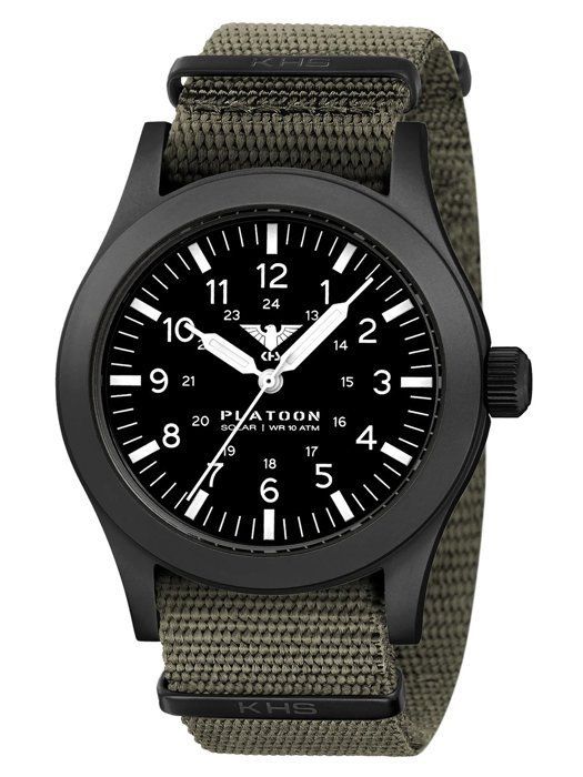 Montre Bracelet Homme PLABSS.NSGO