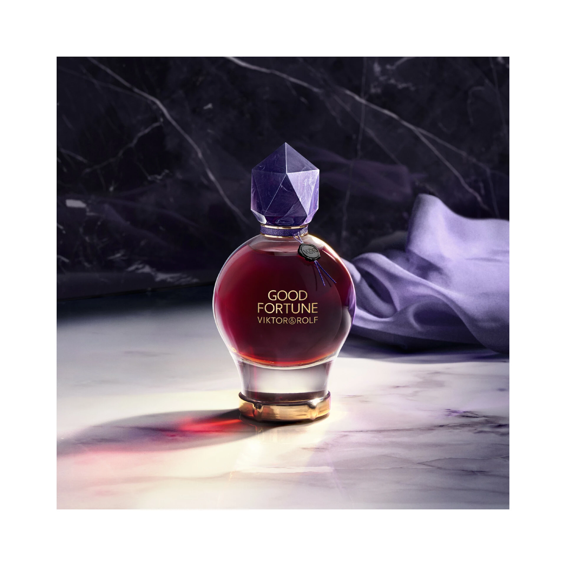 Good Fortune EdP Intense 50 ml - Viktor&Rolf