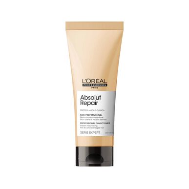 L'Oréal Professionnel Serie Expert Absolut Repair Soin Damaged Hair Repair Conditioner 200 ml 200 ml