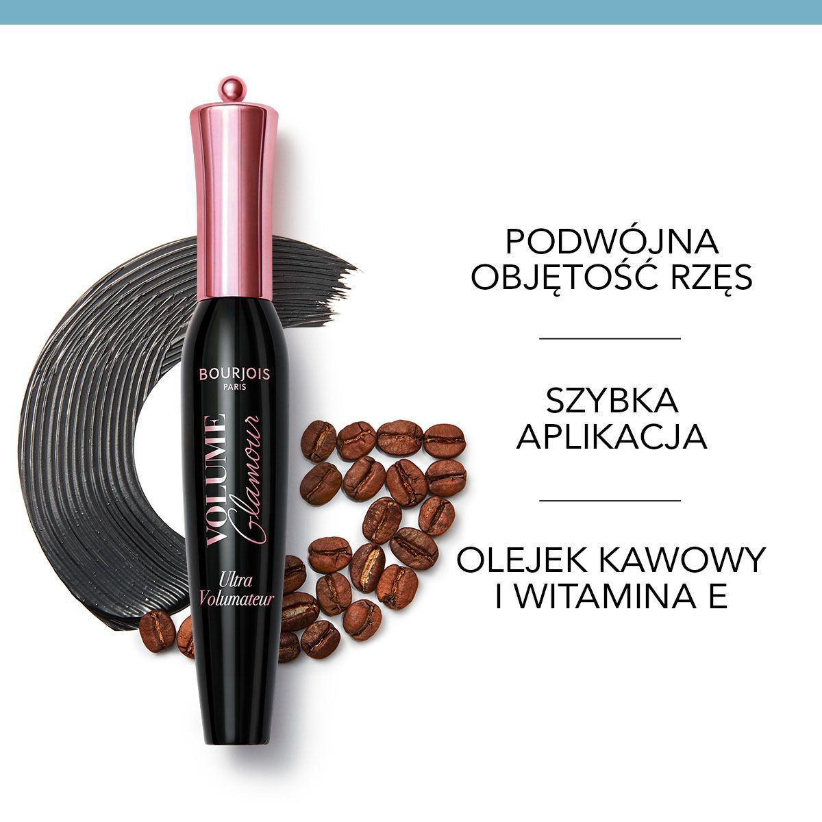Bourjois Volume Glamour Ultra Volumetor