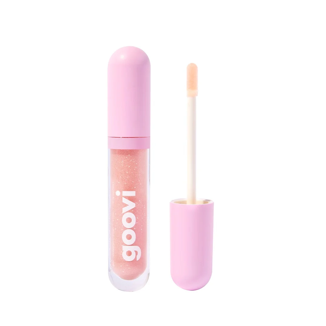 labbra Glaze My Lips - Sparkling Lipgloss - Gloss
