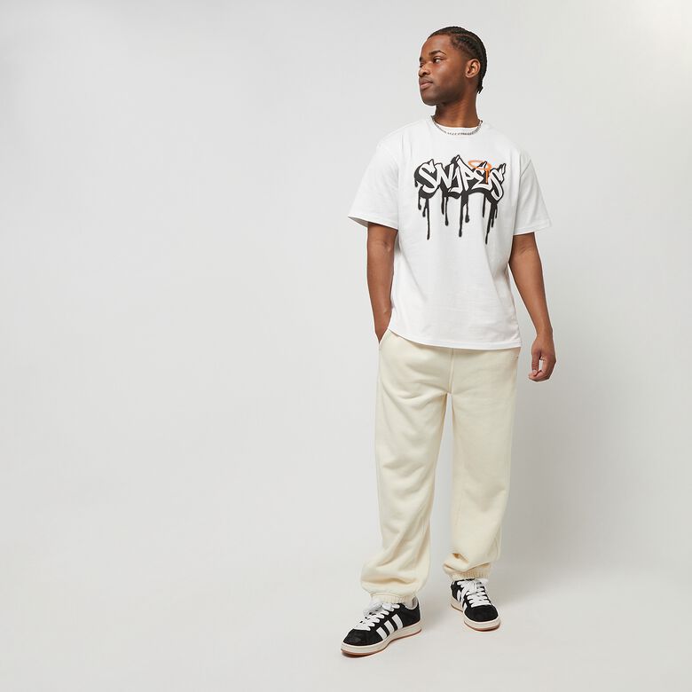 Tag Logo T-shirt