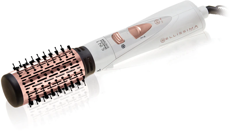 Escova de ar quente Bellissima My Pro Hot Air Styler GH18 1100