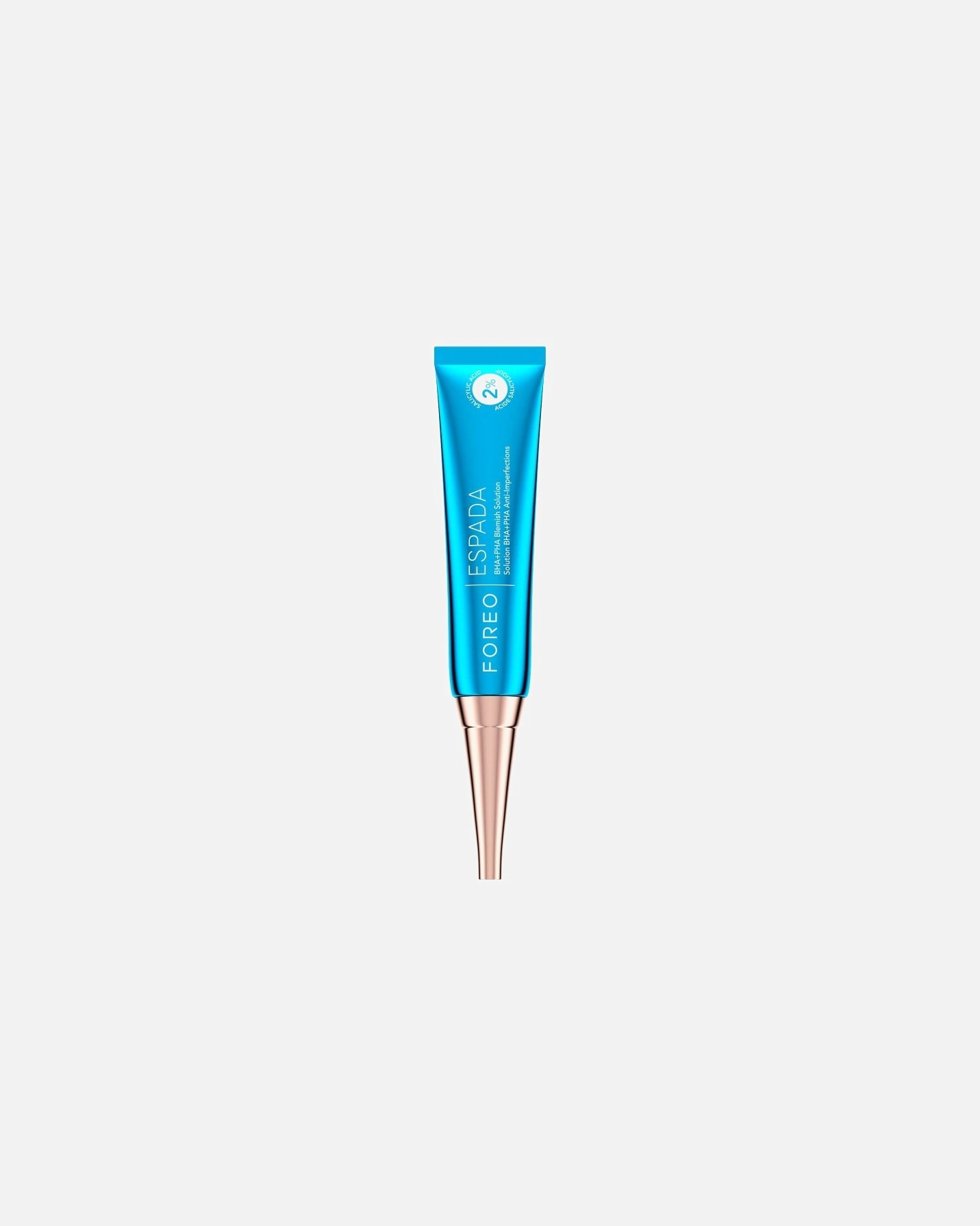 FOREO Soin Anti-Imperfections ESPADA™ ESPADA BHA+PHA Solution Anti-Imperfections – 15 ml