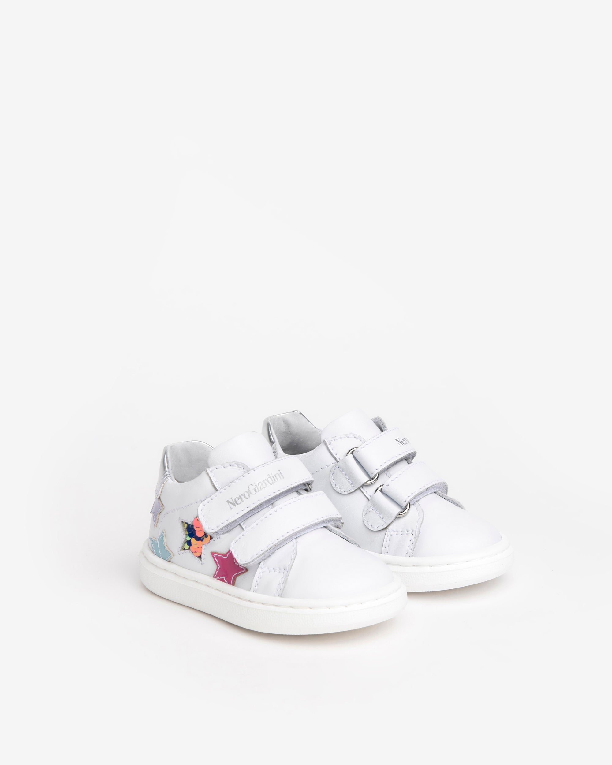  Baskets pour bébés filles