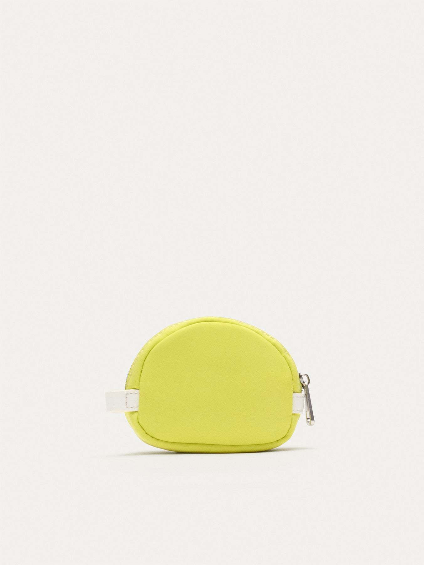 MONEDERO NYLON LIMA
