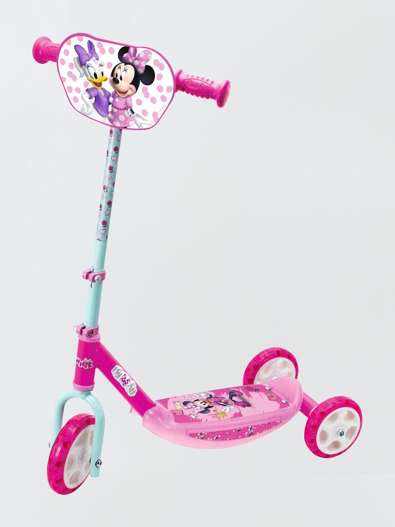 'Minnie' scooter - ROZE