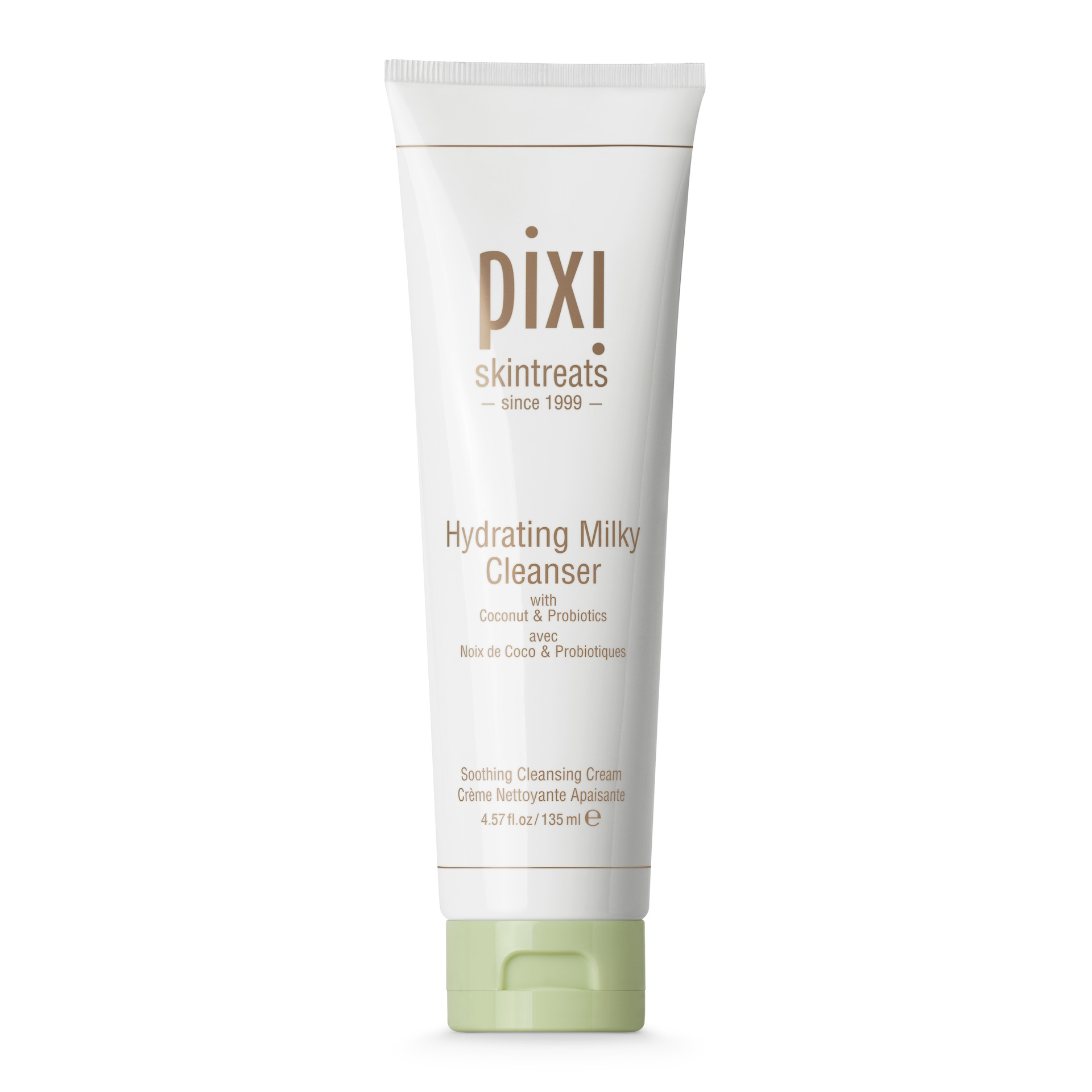 Hidratantno mlečno čistilo 135 ml - Pixi