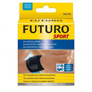 Podpora zápěstí Future 1 kus 1 kus