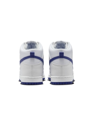 Nike Dunk High Retro Men's Shoe