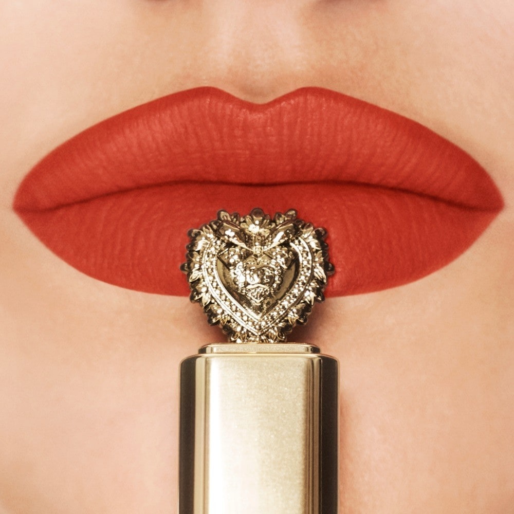 Barra de labios Dolce&Gabbana Devotion Lip Lac - 5 ml