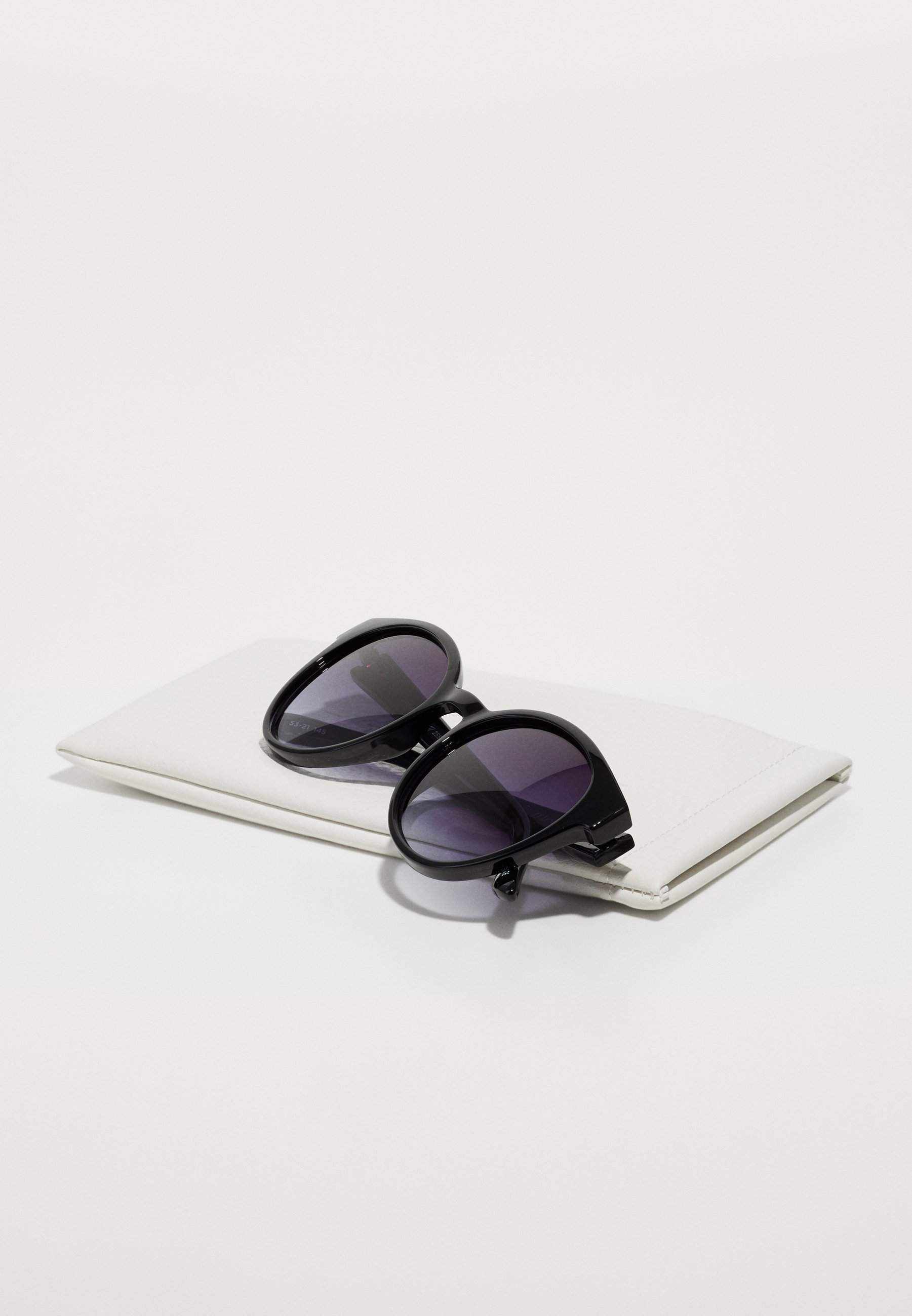 Lunettes de soleil PARAMOUNT - noires