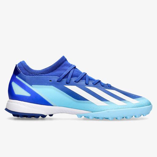 adidas X Crazyfast 3