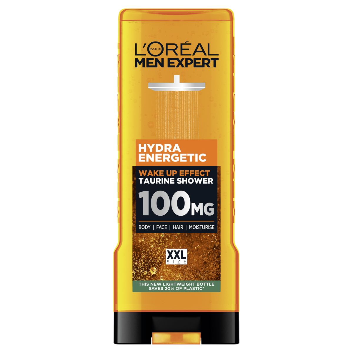 L'Oréal Paris Men Expert Hydra Energetic