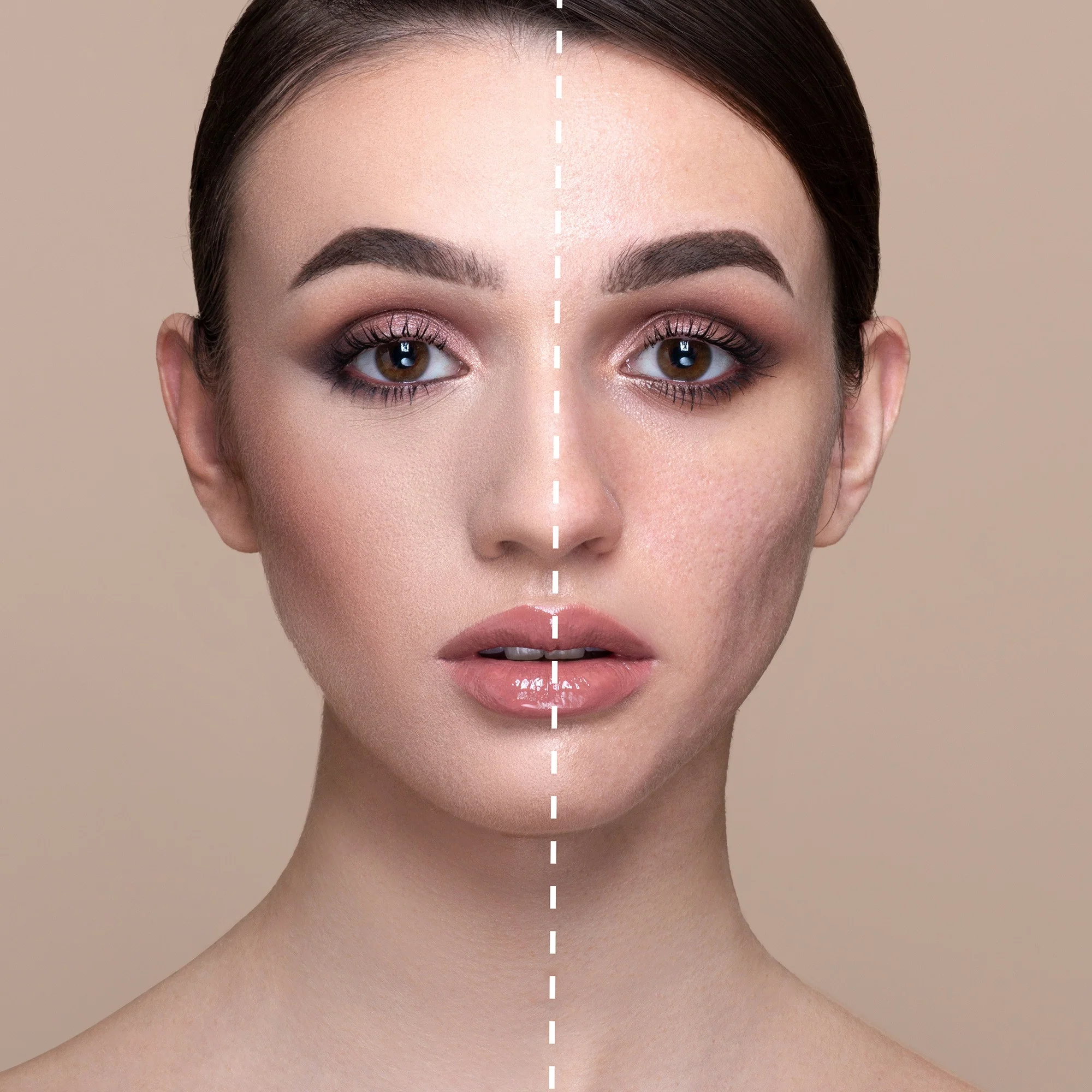Viso Pro Light Concealer - Correttore