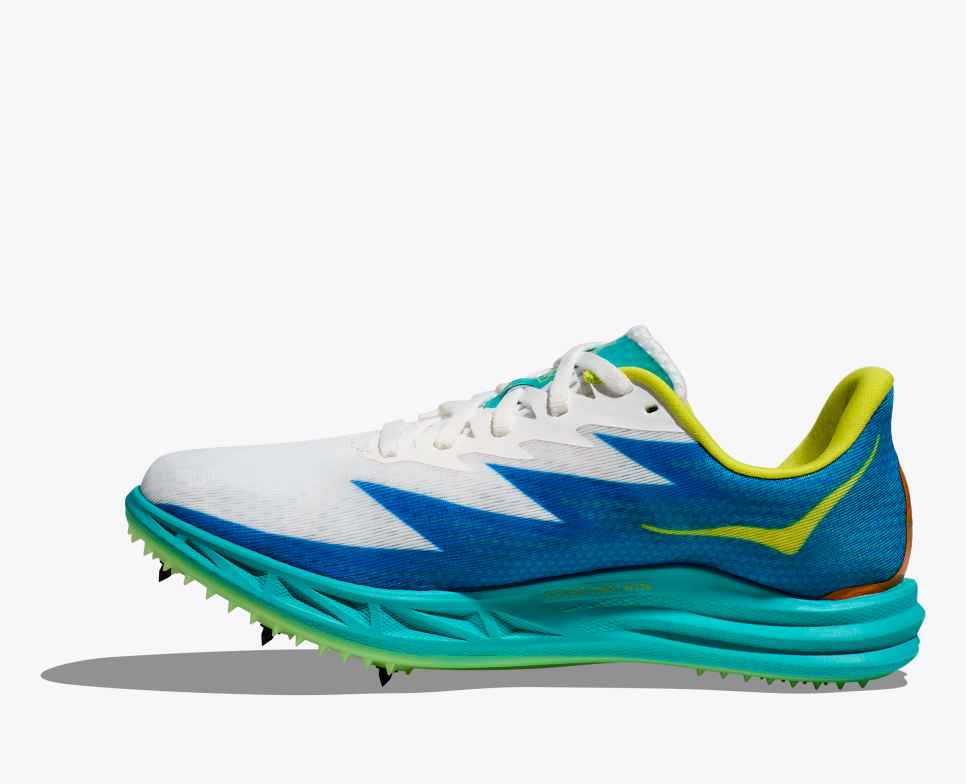 HOKA Crescendo MD Keramik / Diva Blau