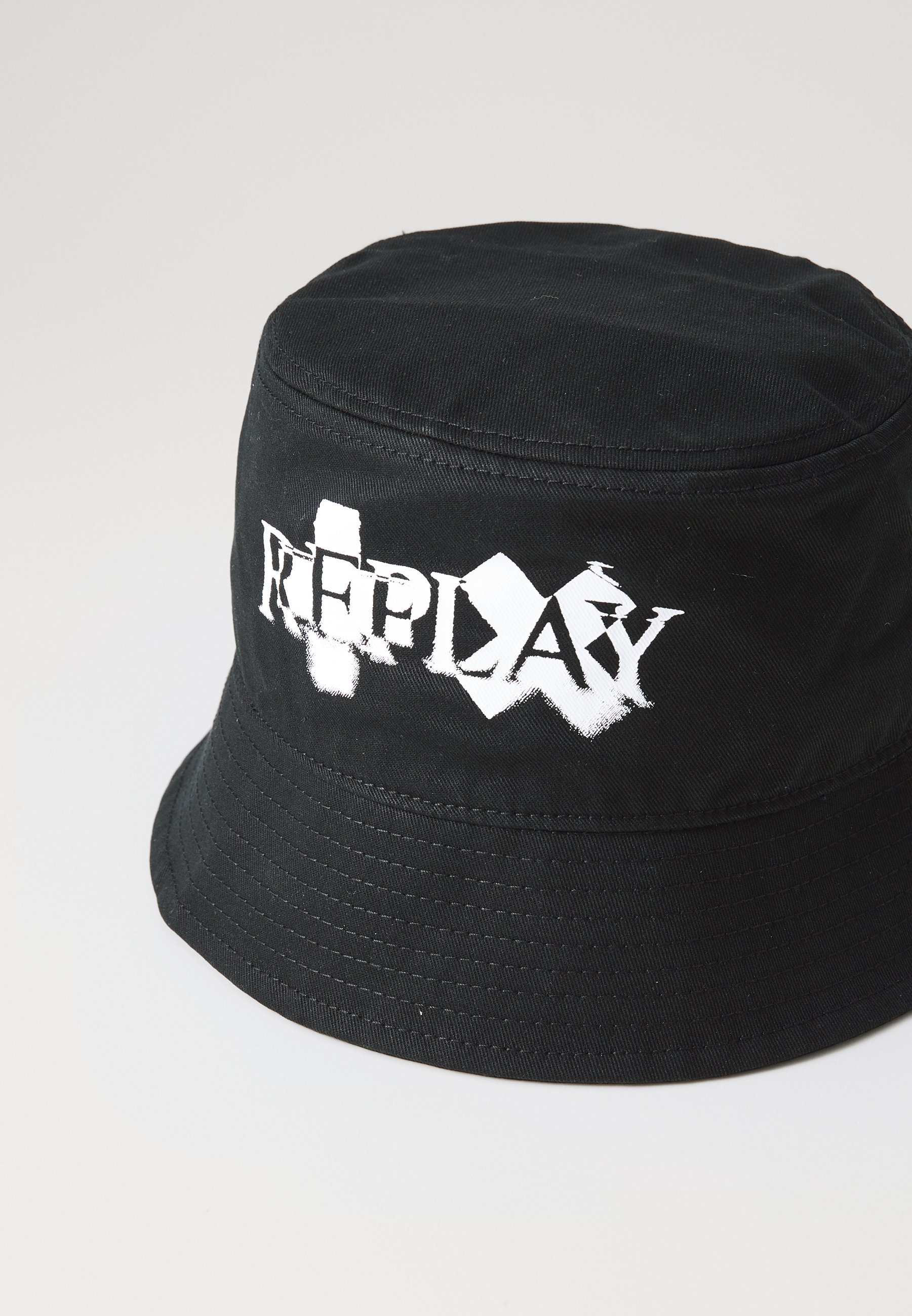 Casquette Replay REPLAY X MARTIN GARRIX - Noire