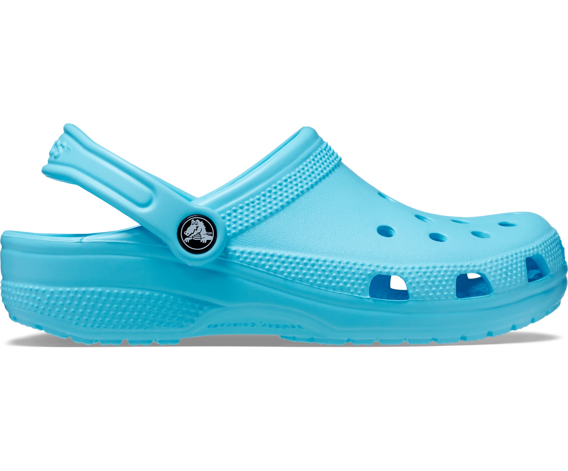 Classic Clog