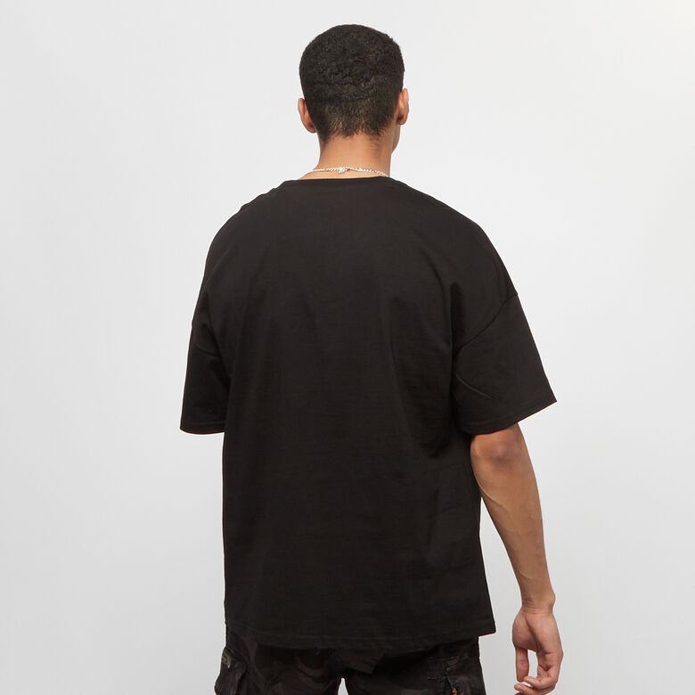 Basic oversized T-shirt