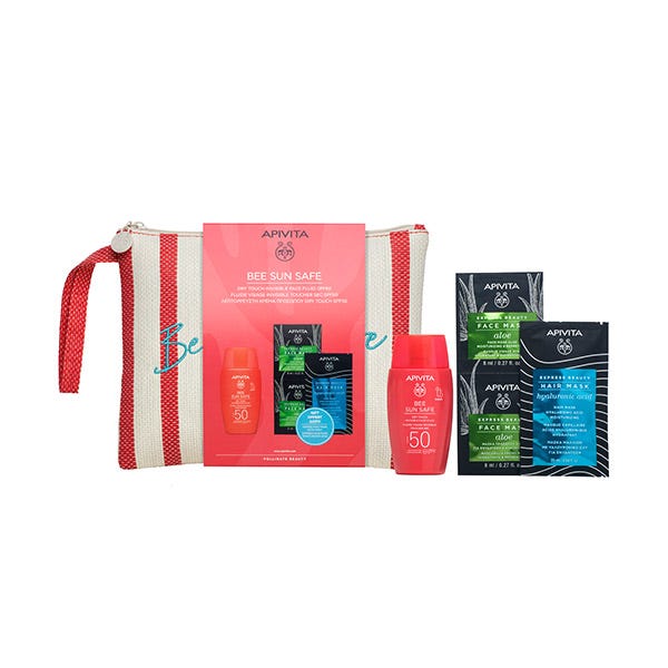 Bee Sun Safe| 1UD