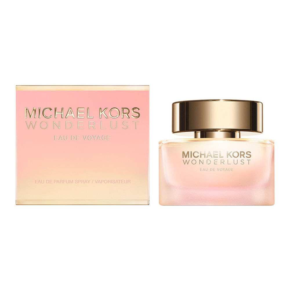 Michael Kors Wonderlust Eau De Voyage