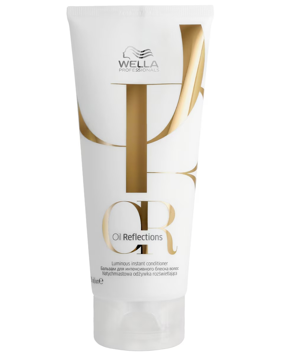 WELLA PROFESSIONALS Oil Reflections Balsam hidratant