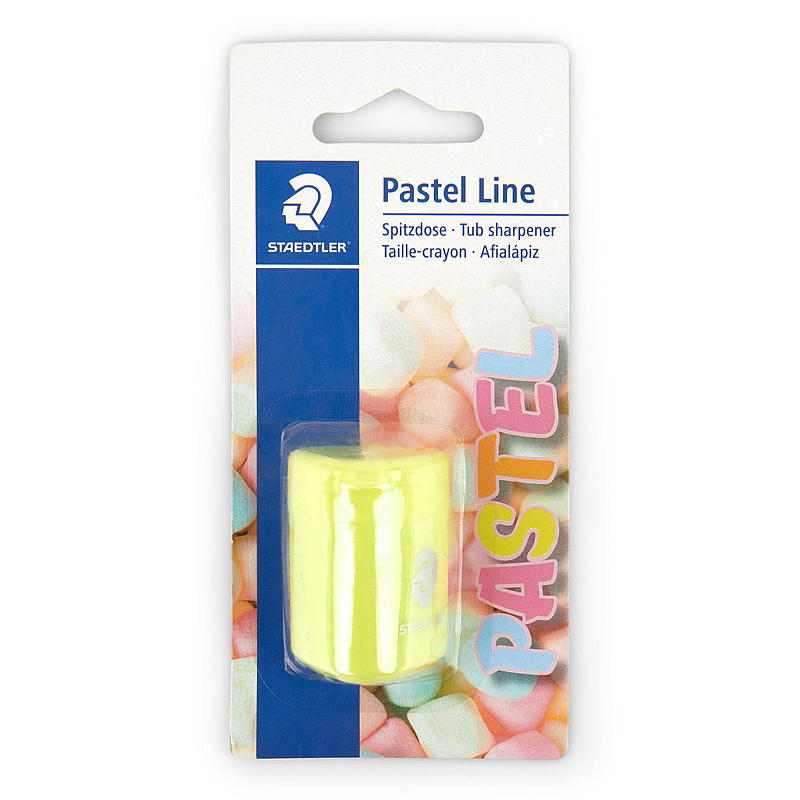 Staedtler Pennvässare Pastelline Staedtler