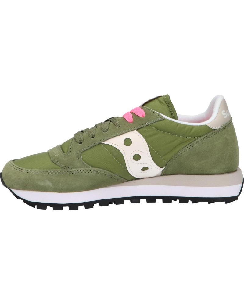 Tênis esportivo Saucony S1044-681 Jazz Original