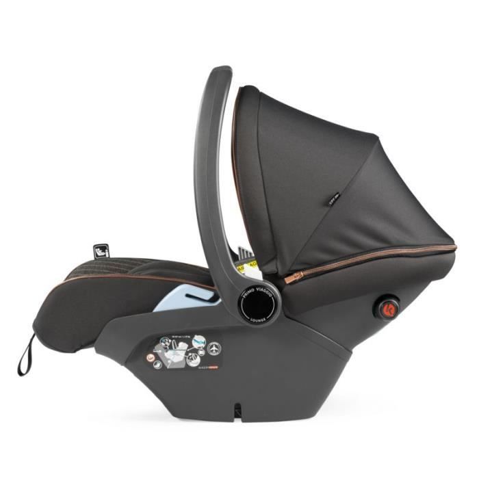 Siège auto Peg Perego Primo Viaggio Lounge Fiat 500