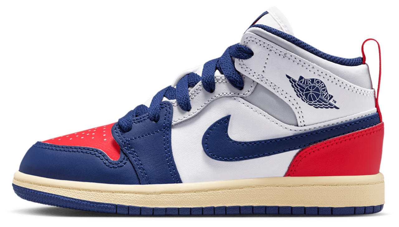 Jordan Aj1 Mid
