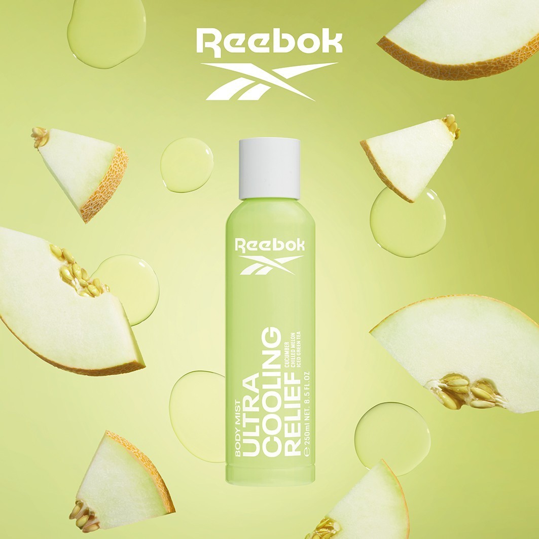 Reebok ULTRA COOLING RELIEF for her