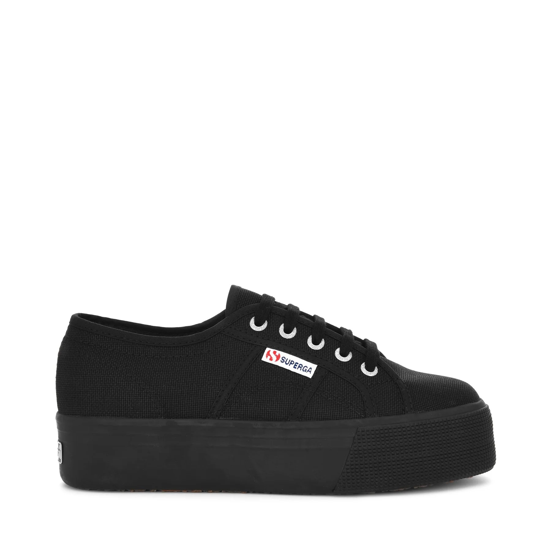 2790ACOTW LINEA UP AND DOWN-FULL BLACK