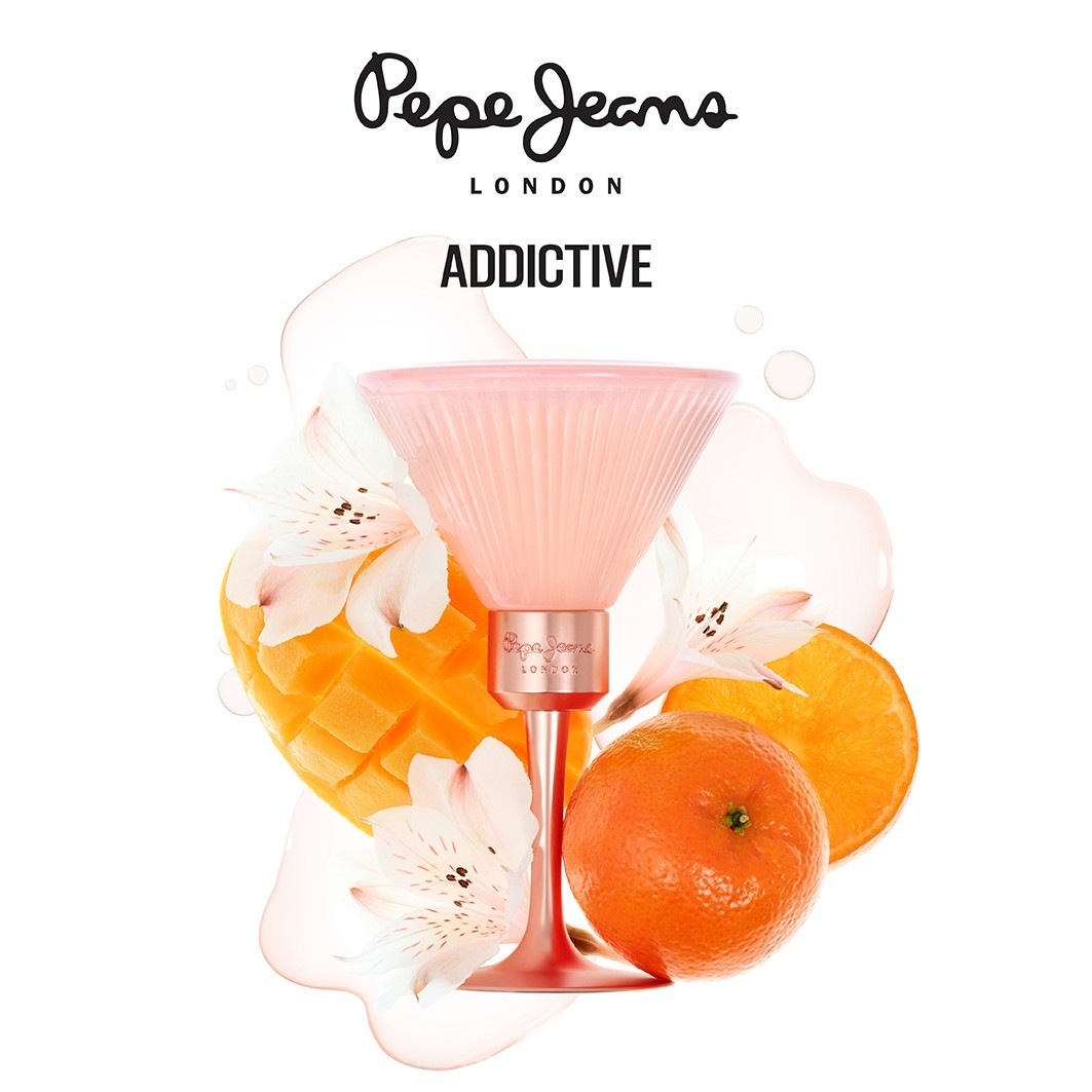 Pepe Jeans For Her