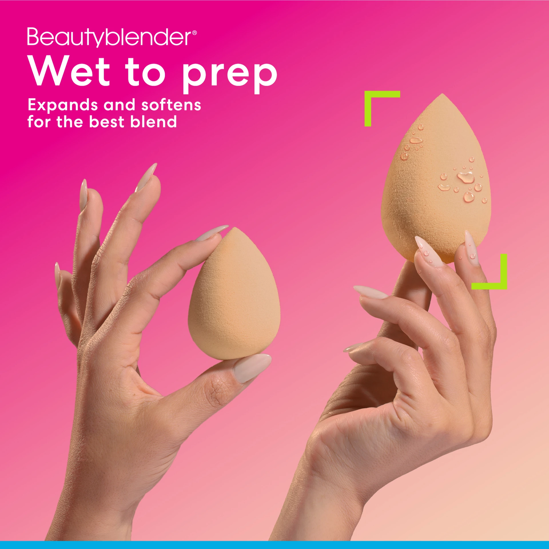 Beautyblender Nude - beautyblender