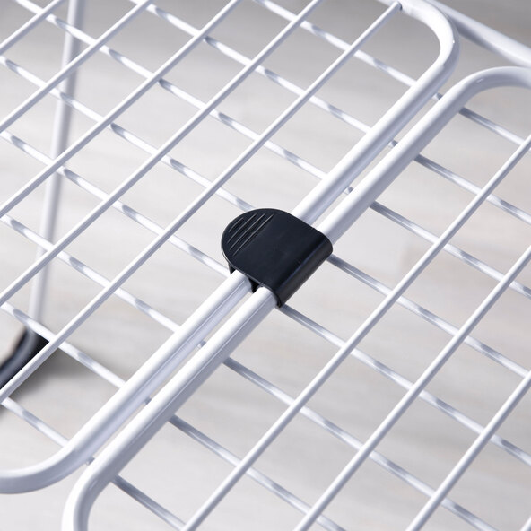 KING clothes drying rack