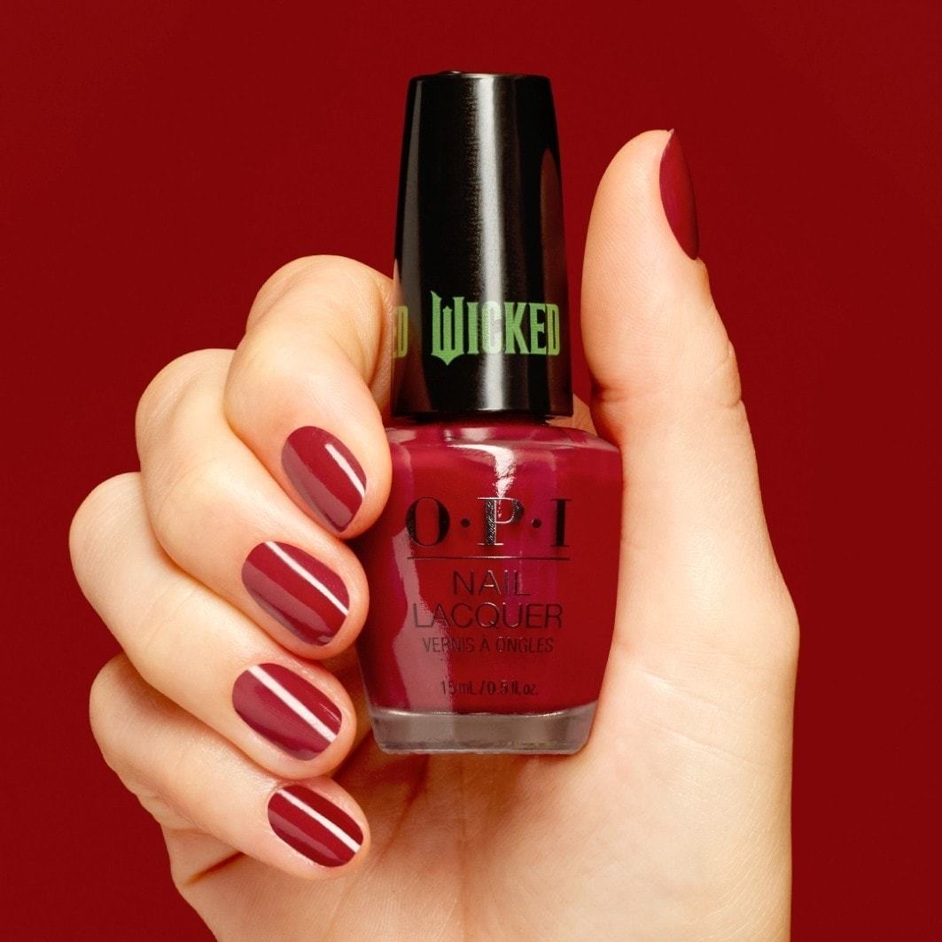 OPI lakovi za nokte Wicked kolekcija - 15 ml