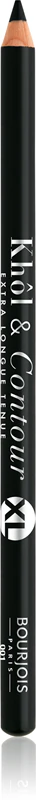 Bourjois Khôl & Contour XL Langanhaltender Augenstift