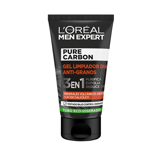 Men Expert Rent Kolfiber | 100ML