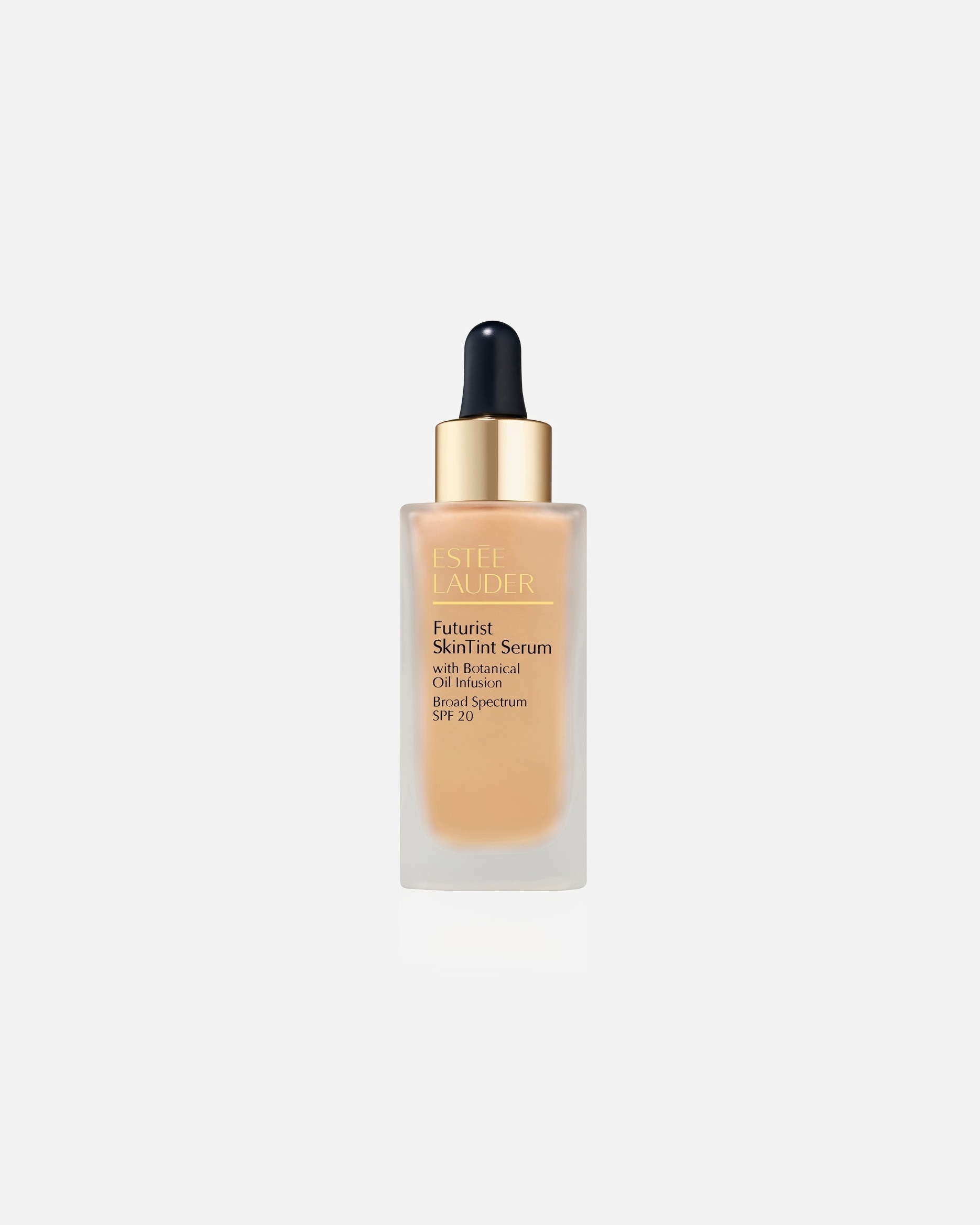 Estée Lauder Foundation Futurist Skin Tint Serum Foundation SPF 20 - 30 ml