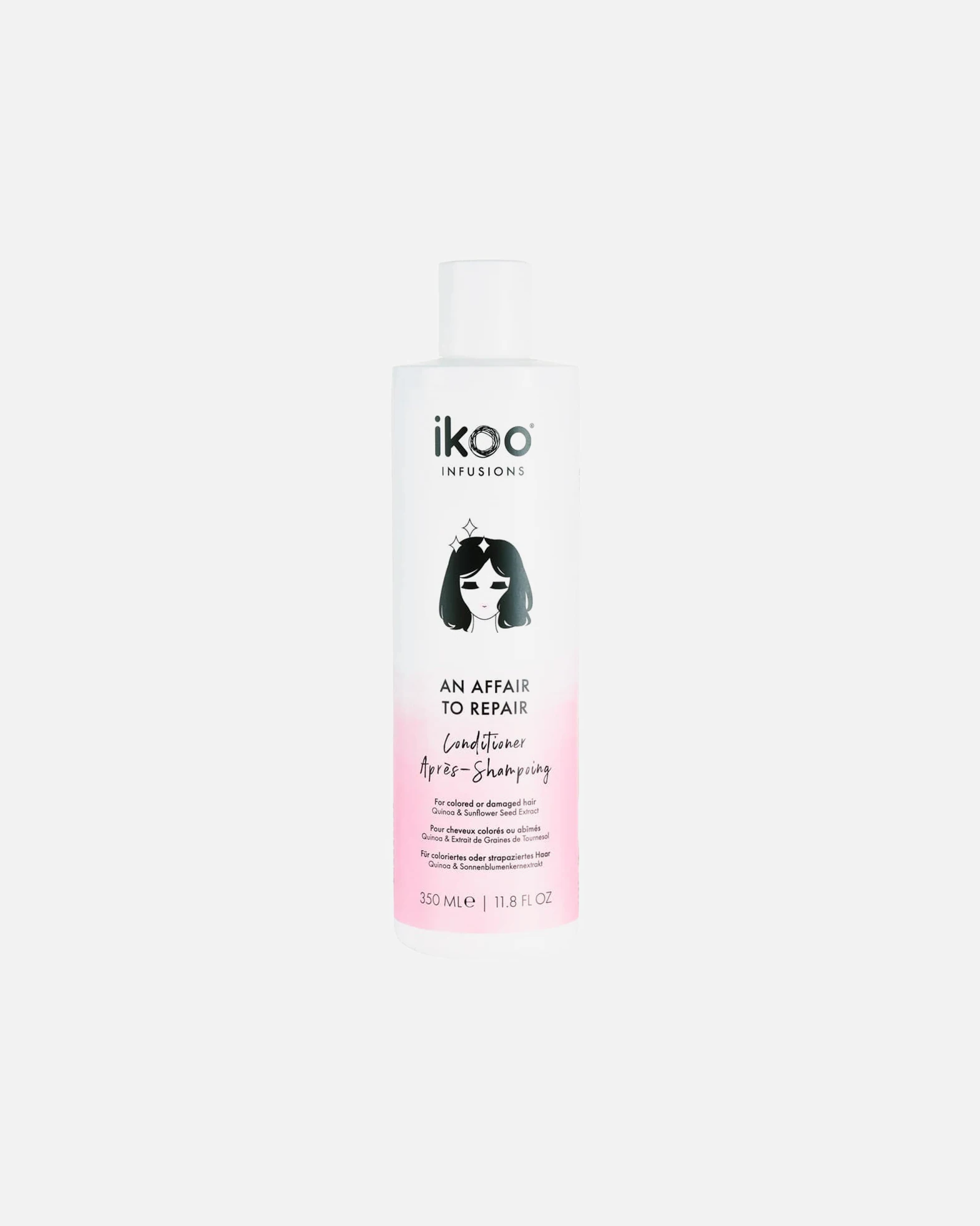 ikoo An Affair to Repair