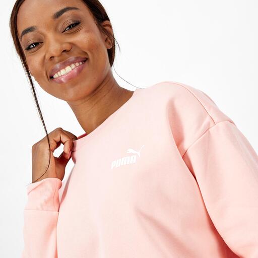Puma Essentials