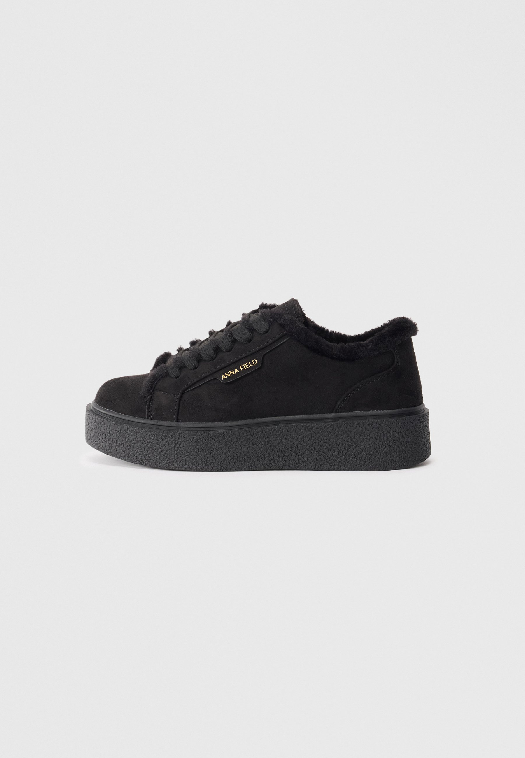 Anna Field sneakers - zwart