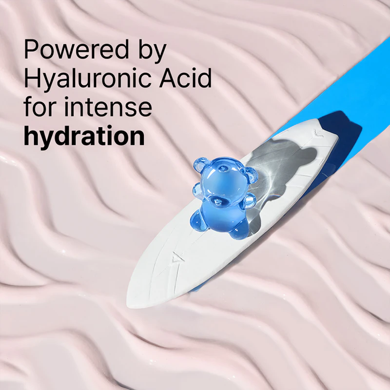 Hydratačná maska na pery Dr. Jart+ Vital Hydra Solution™ Jelly Bear Edition